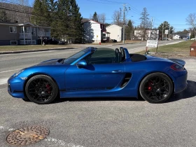 Porsche Boxster ROADSTER* GTS* �����* BOSE*  | Mobile.bg � ����� ������ 3