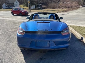 Porsche Boxster ROADSTER* GTS* �����* BOSE*  | Mobile.bg � ����� ������ 5