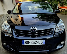Toyota Verso 2.0d4d-LIMITED-верига-6скорости-japan - 6300 € / 12321.73 лв. - 31151370 9
