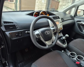 Toyota Verso 2.0d4d-LIMITED-верига-6скорости-japan - 6300 € / 12321.73 лв. - 31151370 13