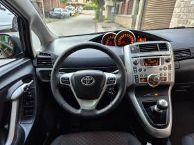 Toyota Verso 2.0d4d-LIMITED-верига-6скорости-japan - 6300 € / 12321.73 лв. - 31151370 14