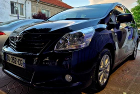 Toyota Verso 2.0d4d-LIMITED-верига-6скорости-japan - 6300 € / 12321.73 лв. - 31151370 5