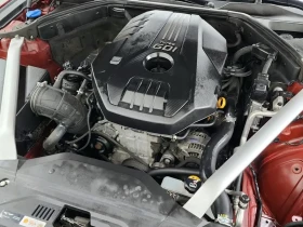 Genesis G70 2.0T 2Wd | Mobile.bg � ����� ������ 7