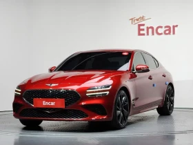 ����� �� �������� �� Genesis G70 2.0T 2Wd