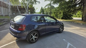 Honda Civic | Mobile.bg � ����� ������ 3