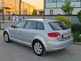 Audi A3 1.6i* (102��)* FACELIFT* ��� ����*  | Mobile.bg � ����� ������ 5