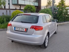 Audi A3 1.6i* (102��)* FACELIFT* ��� ����*  | Mobile.bg � ����� ������ 10