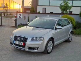 Audi A3 1.6i* (102��)* FACELIFT* ��� ����*  | Mobile.bg � ����� ������ 2