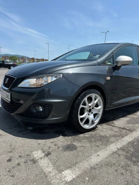 Seat Ibiza FR | Mobile.bg � ����� ������ 5