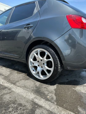 Seat Ibiza FR | Mobile.bg � ����� ������ 6