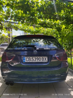 BMW 320 2.0 163 - 2999 € / 5865.53 лв. - 29179174 3