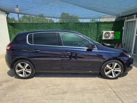 Peugeot 308 2.0HDI 150�.�.* ��������  | Mobile.bg � ����� ������ 6