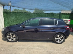Peugeot 308 2.0HDI 150�.�.* ��������  | Mobile.bg � ����� ������ 2