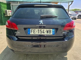 Peugeot 308 2.0HDI 150�.�.* ��������  | Mobile.bg � ����� ������ 4