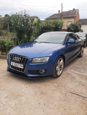 Audi A5 | Mobile.bg � ����� ������ 2