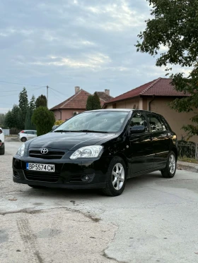 Toyota Corolla | Mobile.bg � ����� ������ 2