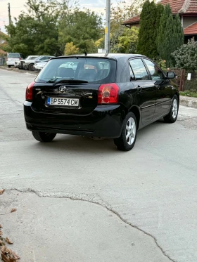 Toyota Corolla | Mobile.bg � ����� ������ 4