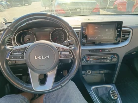 Kia Ceed Mild hibrid - 11590 € / 22668.07 лв. - 93677017 13