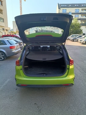 Kia Ceed Mild hibrid - 11590 € / 22668.07 лв. - 93677017 5