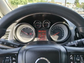 Opel Astra 1.6CDTi | Mobile.bg � ����� ������ 13