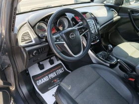 Opel Astra 1.6CDTi | Mobile.bg � ����� ������ 8
