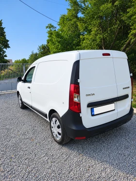 Dacia Dokker undefined | Auto.bg — изображение 8