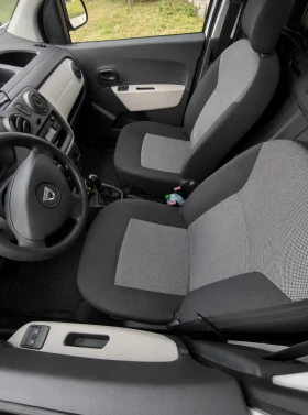 Dacia Dokker undefined | Auto.bg — изображение 11