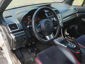 Subaru WRX * 4dr Sdn STI Man w/Sport Pkg * CARFAX * ��� ����� | Mobile.bg � ����� ������ 5