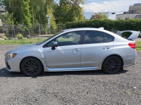 Subaru WRX * 4dr Sdn STI Man w/Sport Pkg * CARFAX * ��� ����� | Mobile.bg � ����� ������ 2