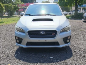 Subaru WRX * 4dr Sdn STI Man w/Sport Pkg * CARFAX * ��� ����� | Mobile.bg � ����� ������ 6