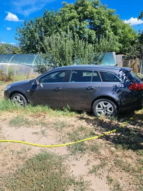 Opel Insignia - 1000 € - 96189512 5
