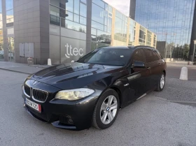 ����� �� �������� �� BMW 530 530xd 258�� FULL FULL