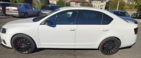 Skoda Octavia 2.0тд184к.с. Vrs  | Auto.bg — изображение 3
