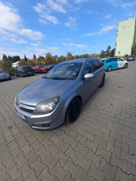 Opel Astra | Mobile.bg � ����� ������ 5