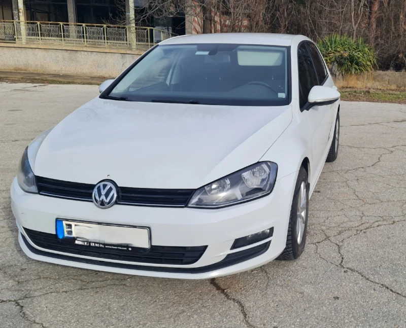 VW Golf, снимка 4 - Автомобили и джипове - 46946571