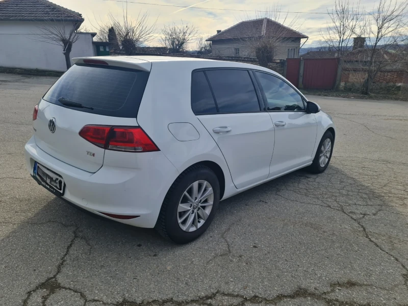 VW Golf 7, снимка 2 - Автомобили и джипове - 46946571