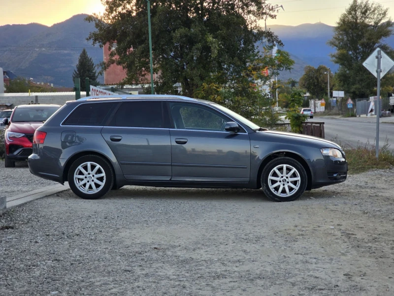 Audi A4 1.9tdi 116Hp 6 ckoр. Лизинг, снимка 6 - Автомобили и джипове - 47581851