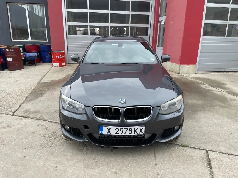 BMW 330, снимка 6 - Автомобили и джипове - 48199471