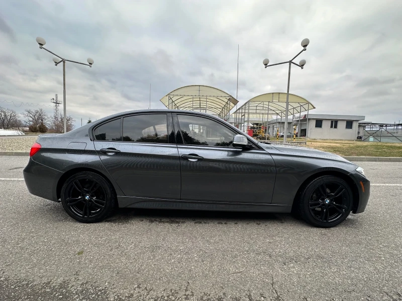 BMW 335 BMW 335XI 2015 FULL MPacket, снимка 5 - Автомобили и джипове - 48538422