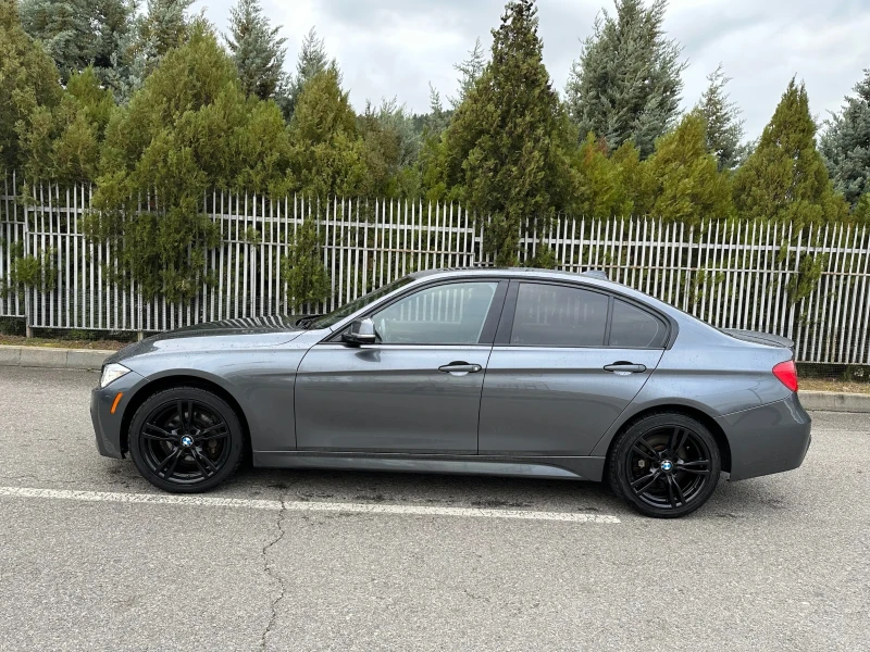 BMW 335 BMW 335XI 2015 FULL MPacket, снимка 4 - Автомобили и джипове - 48538422