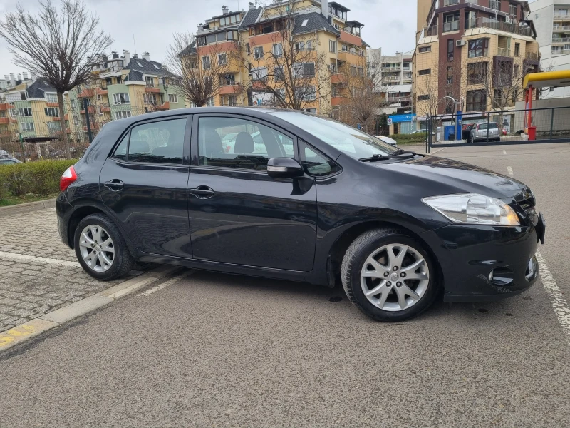 Toyota Auris 1.6 VVTI 132 к.с. Facelift, 6 скорости, Швейцария, снимка 3 - Автомобили и джипове - 49610291