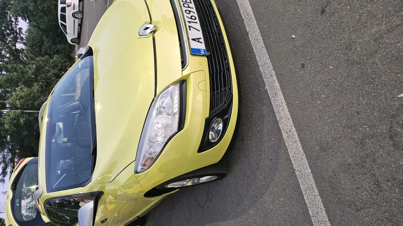 Renault Megane, снимка 4 - Автомобили и джипове - 52071332