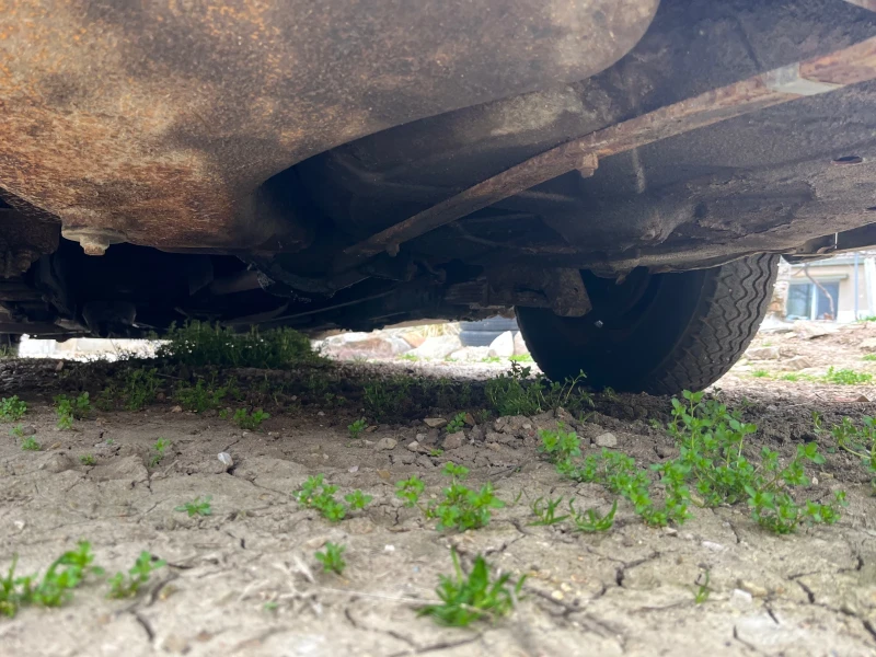 Jaguar Daimler 250, снимка 8 - Автомобили и джипове - 52238664