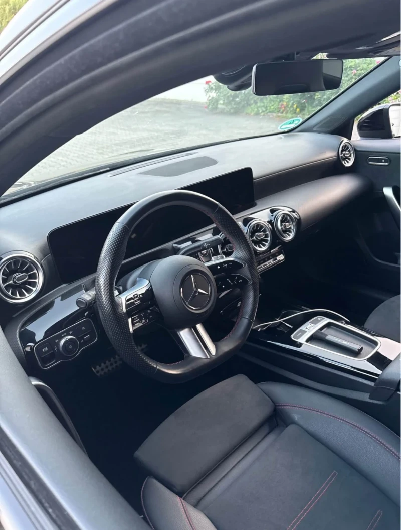 Mercedes-Benz A 250, снимка 2 - Автомобили и джипове - 52566816