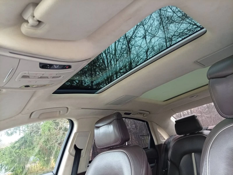 Audi A8 L* 4.2TDI* QUATTRO* FULL LED* PANO* ОБДУХВАНЕ* , снимка 16 - Автомобили и джипове - 52678670