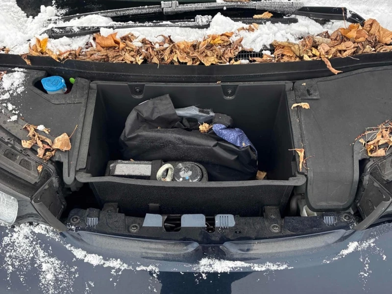 BMW i3 * Auto w/Range Extender * CARFAX * БЕЗ ПЪРВОНАЧАЛН, снимка 16 - Автомобили и джипове - 52745375