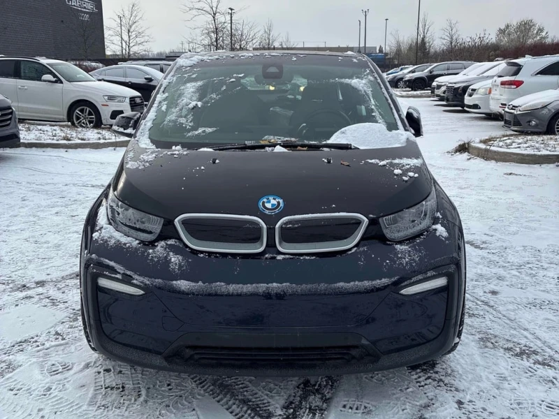 BMW i3 * Auto w/Range Extender * CARFAX * БЕЗ ПЪРВОНАЧАЛН, снимка 6 - Автомобили и джипове - 52745375
