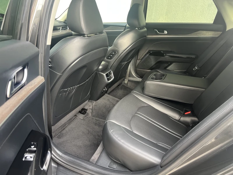 Kia K5 DL3 Бензин, снимка 9 - Автомобили и джипове - 52810306