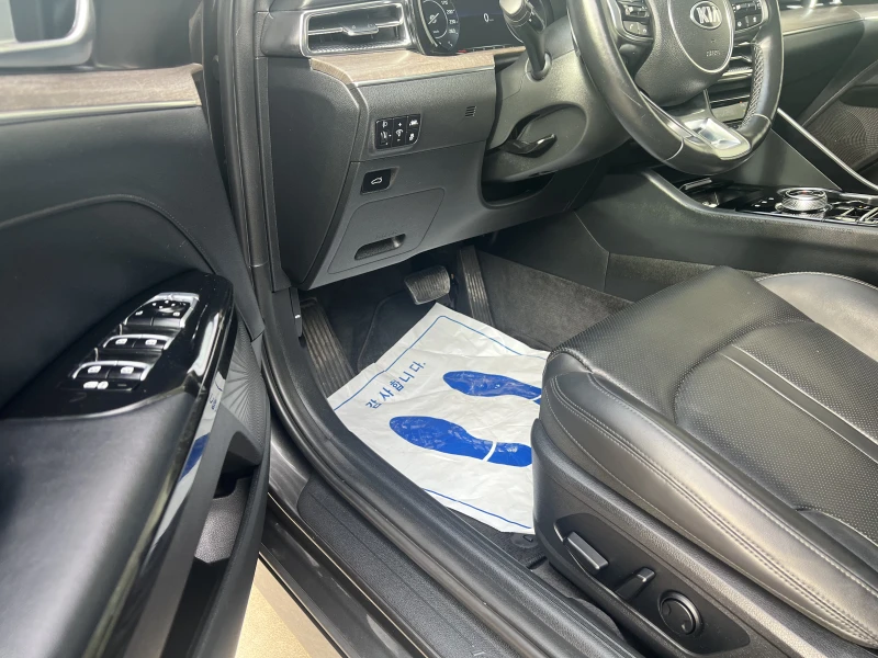 Kia K5 DL3 Бензин, снимка 12 - Автомобили и джипове - 52810306