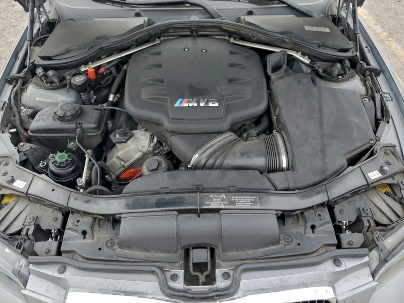 BMW M3 * Възможност за Лизинг* , снимка 11 - Автомобили и джипове - 53071837